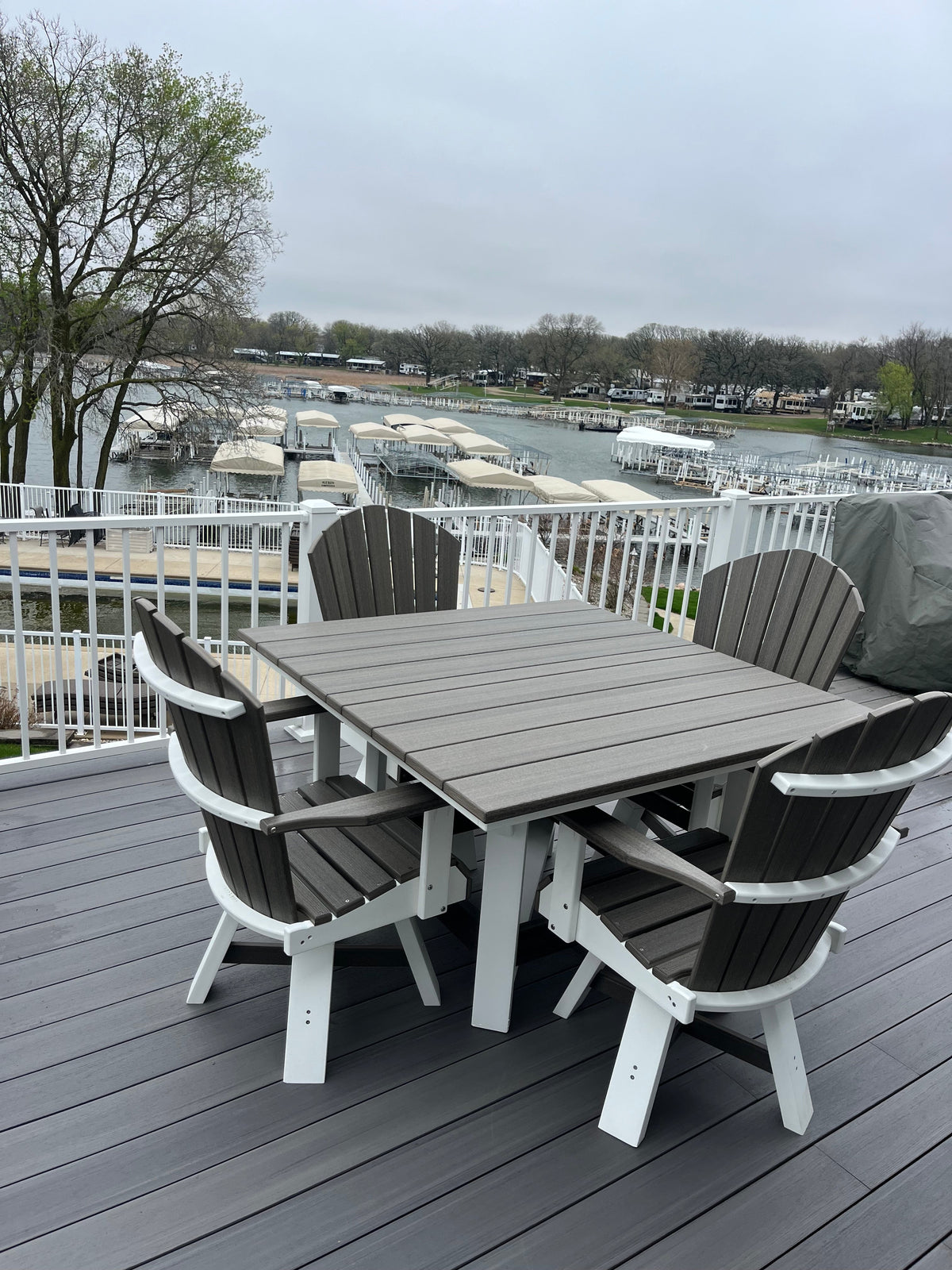 In Stock Dining Collection