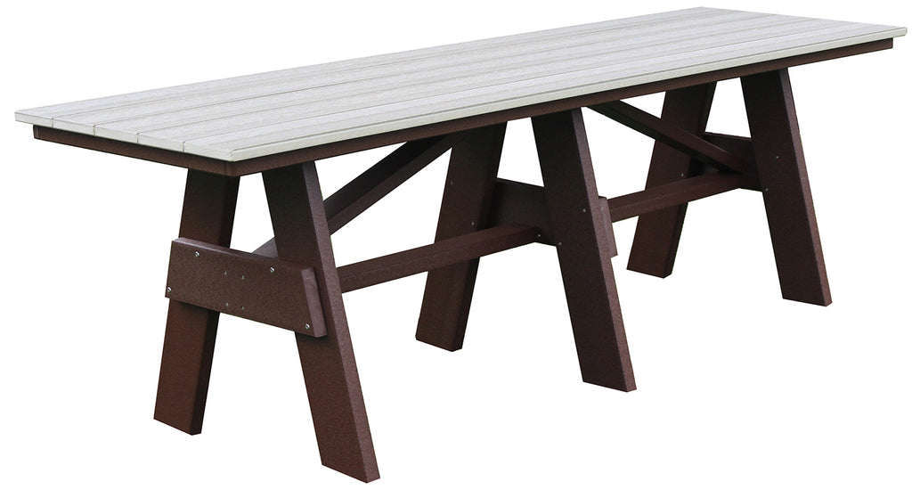 A Frame Table (6-10' length)