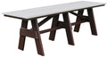A Frame Table (6-10' length)