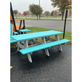 Creekside 7' Picnic Table