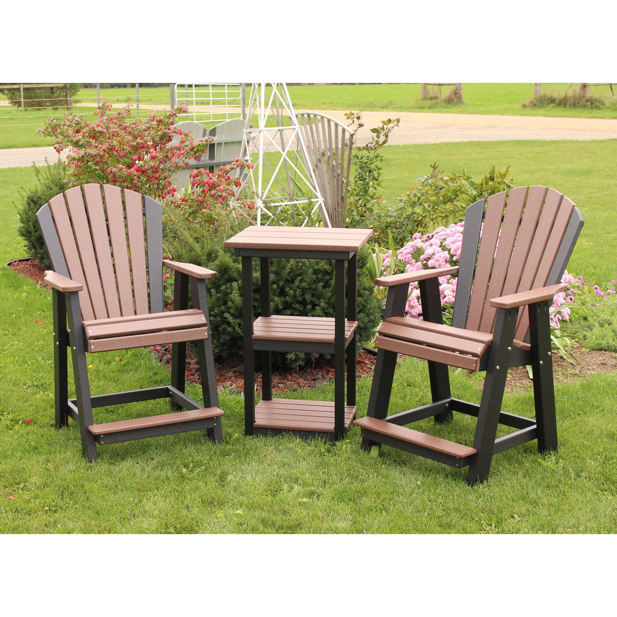 Creekside Classic Counter Chair (C134)