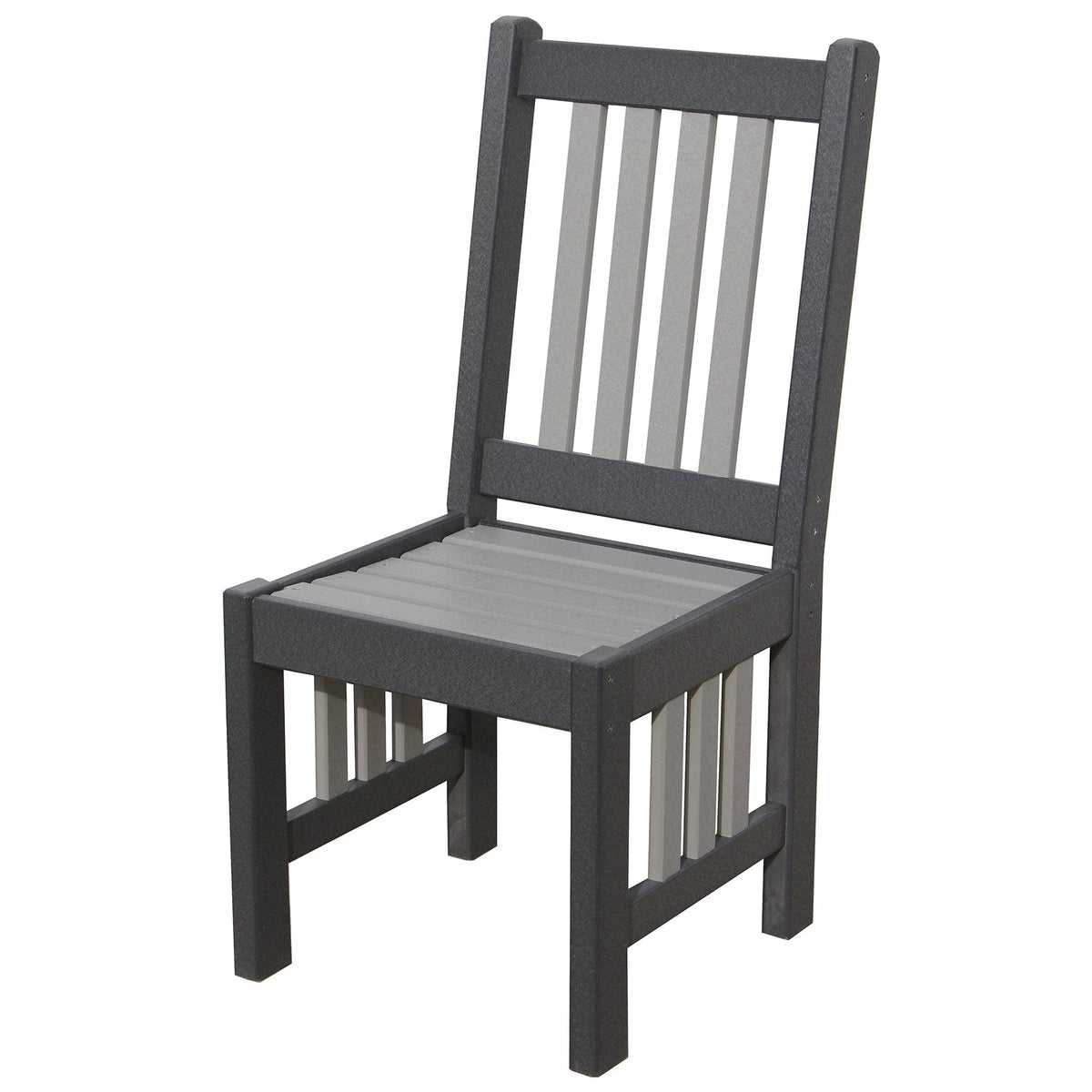Mission 18" Chair M209