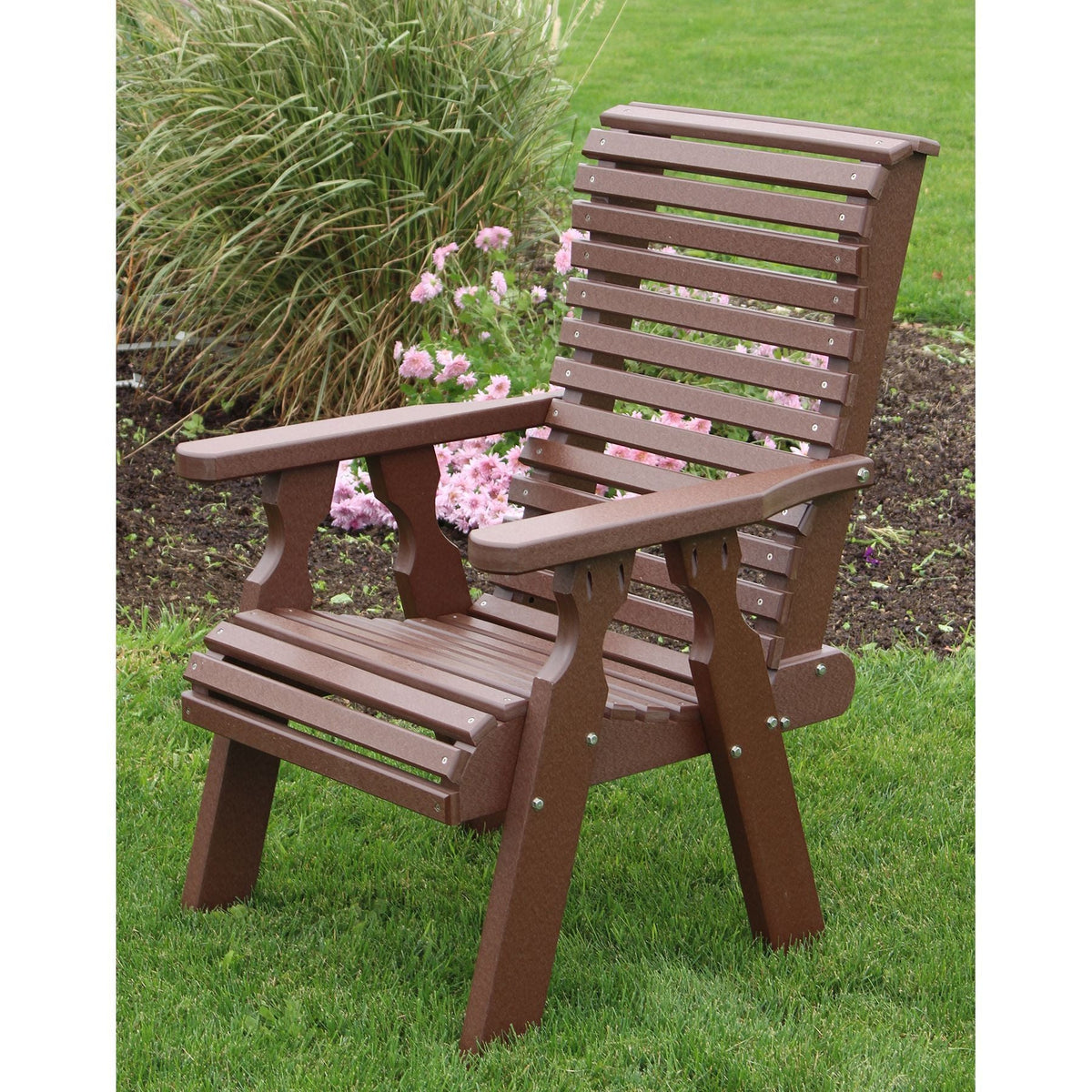 28" Square Dining Table with 2 Swivel Dining Chairs