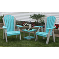 Creekside Adirondack Dining Chair C103