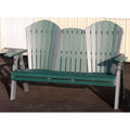 Creekside 5 Loveseat C126
