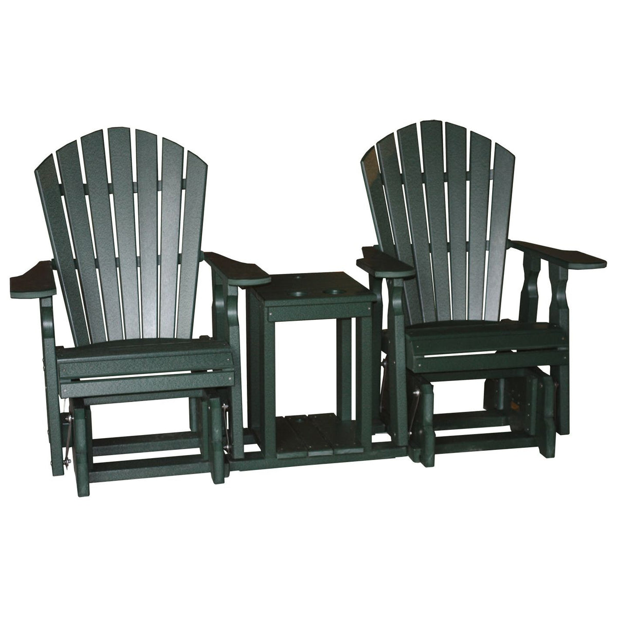 Creekside 22" Glider Settee C120