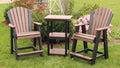 Creekside 36" High End Table