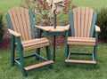 Creekside Counter Height Tete-A-Tete (C135)