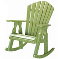 Creekside Classic Dining Rocker (C118)