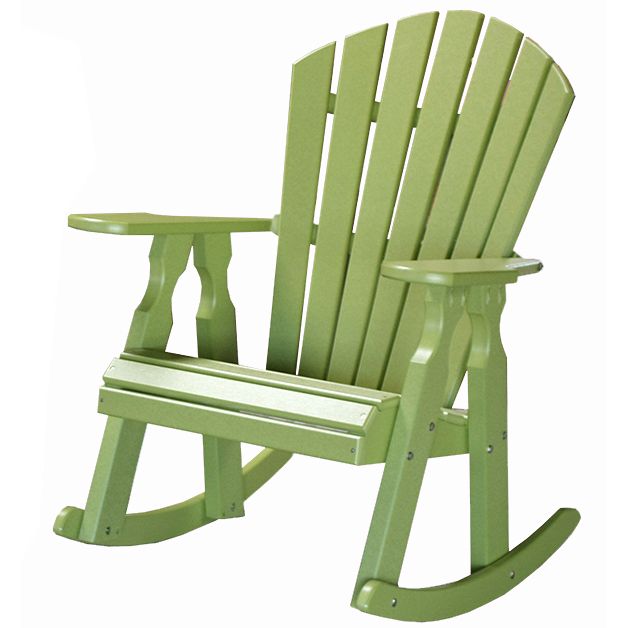 Creekside Classic Dining Rocker (C118)