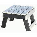 Creekside Classic Folding Ottoman (C106)