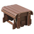 Creekside Classic Gliding Ottoman (C22)