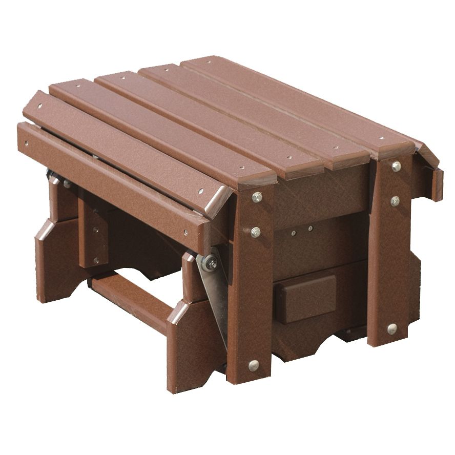 Creekside Classic Gliding Ottoman (C22)