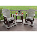 Creekside Classic Counter Height Swivel Glider (C180)