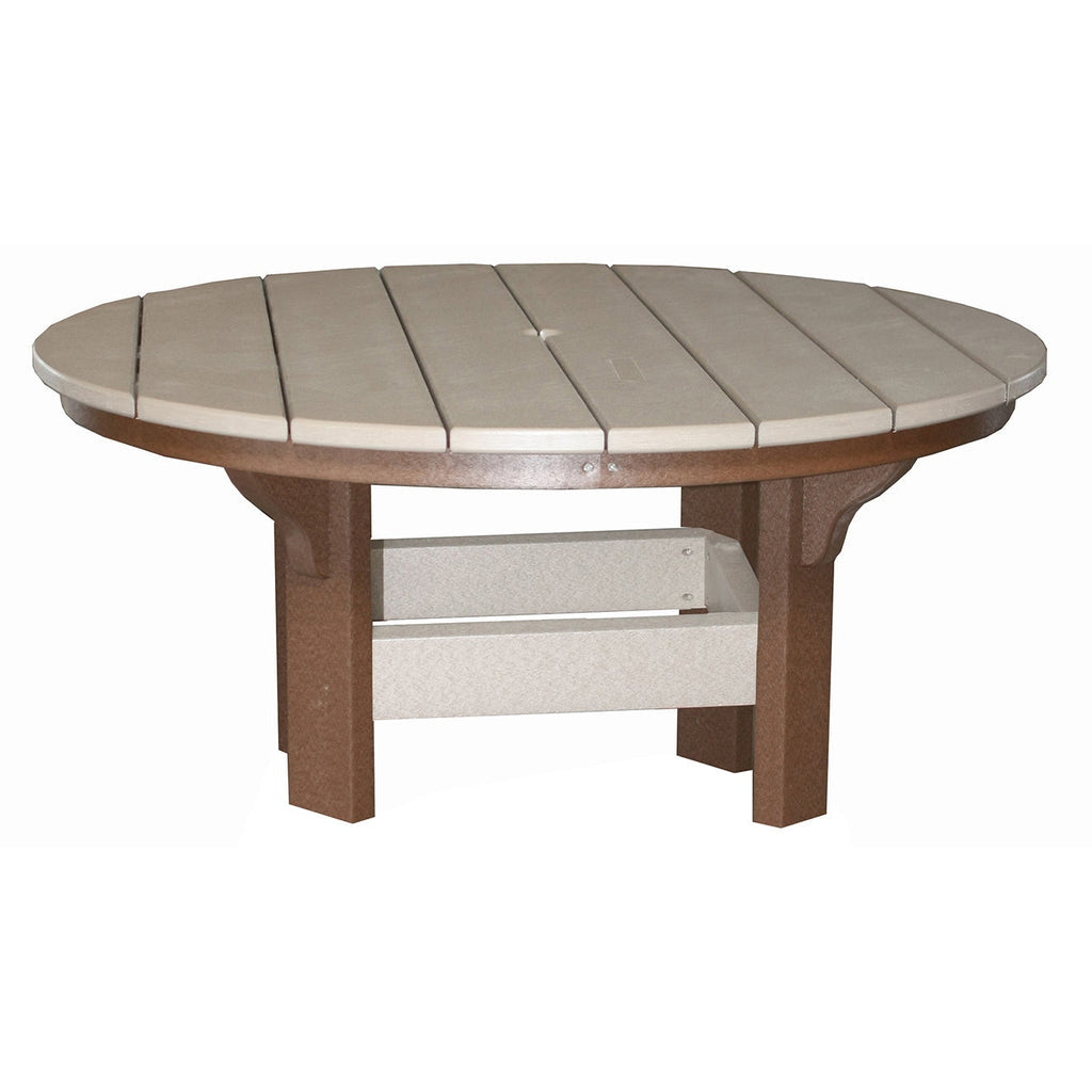 Creekside 42" Round Coffee Table CT42