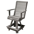 Creekside Rollback Swivel Counter Chair RB91