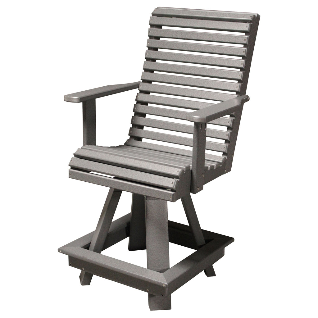 8' Bar Height Table (Table Only)