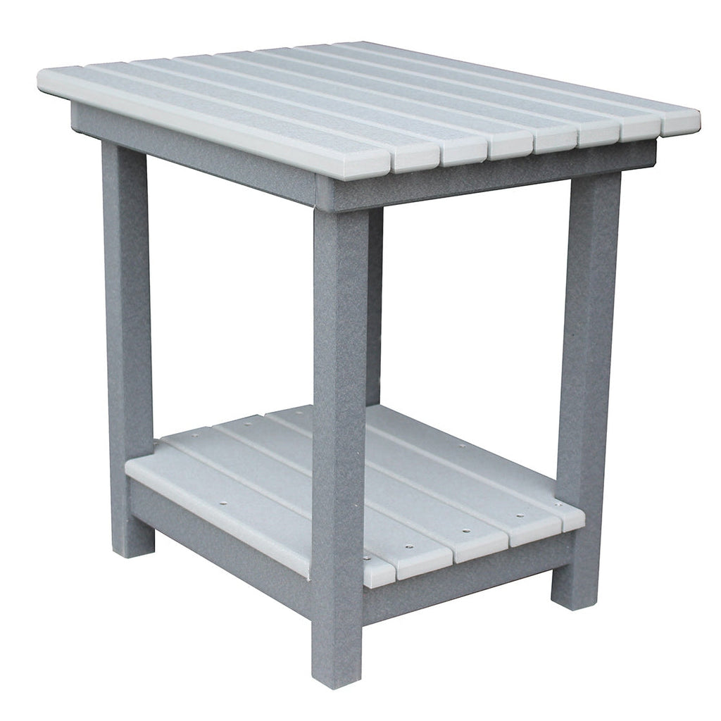 Creekside Deluxe End Table DET22