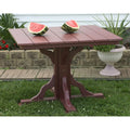 39" Square Table ST39