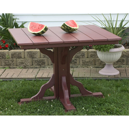 39" Square Table ST39