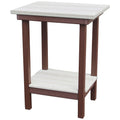 Creekside 28" High Deluxe End Table DET28
