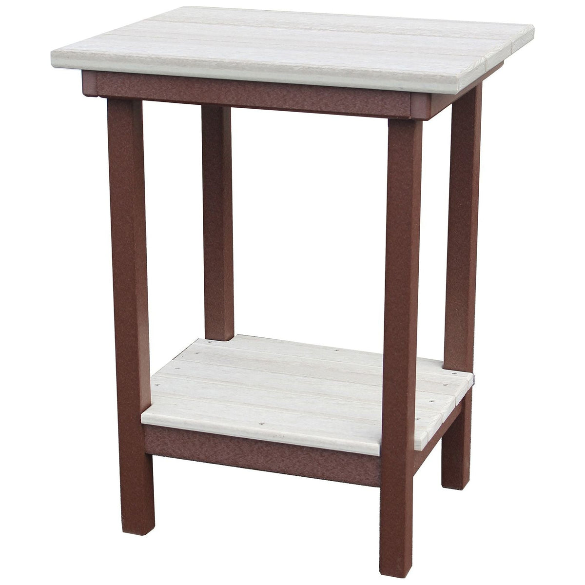 Creekside 28" High Deluxe End Table DET28