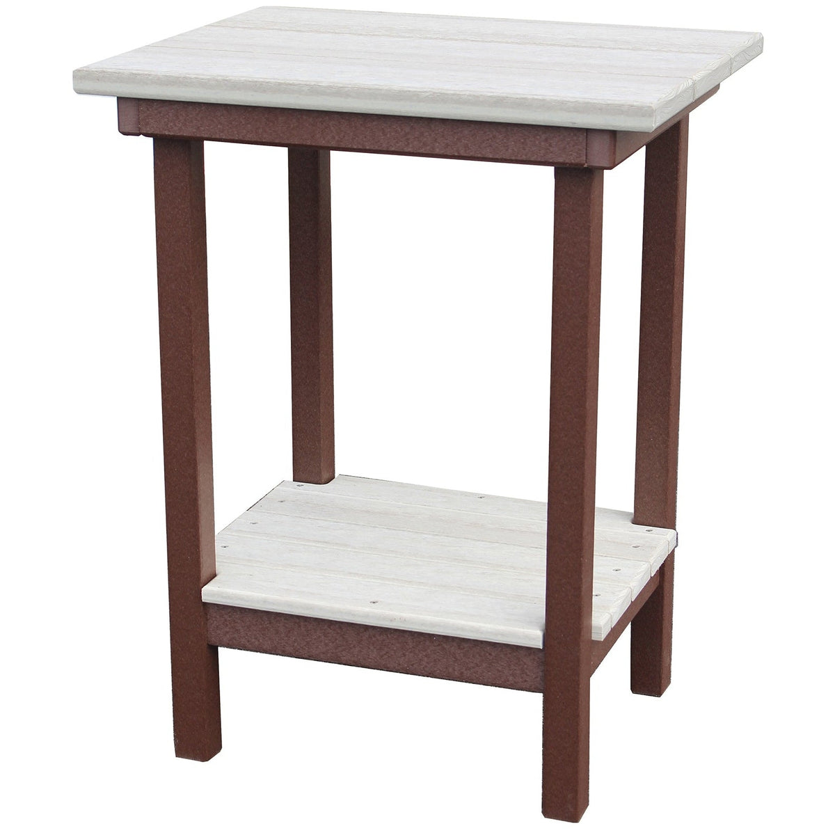 Creekside Deluxe End Table 28" High DET28