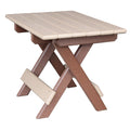Creekside Folding End Table FET22