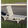 Creekside Chaise Lounge
