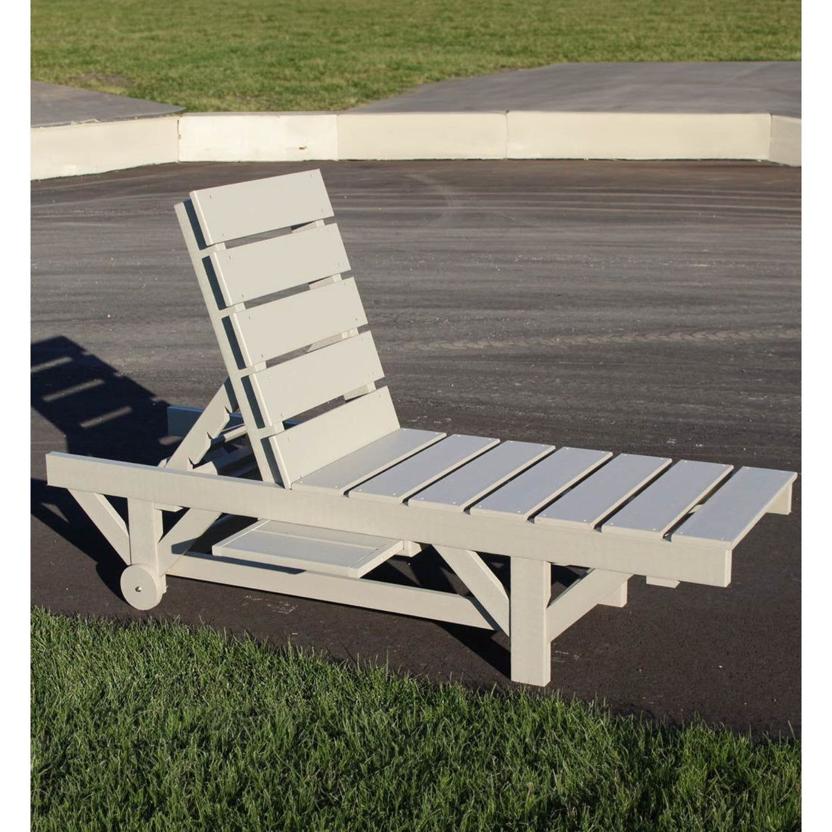 Creekside Chaise Lounge