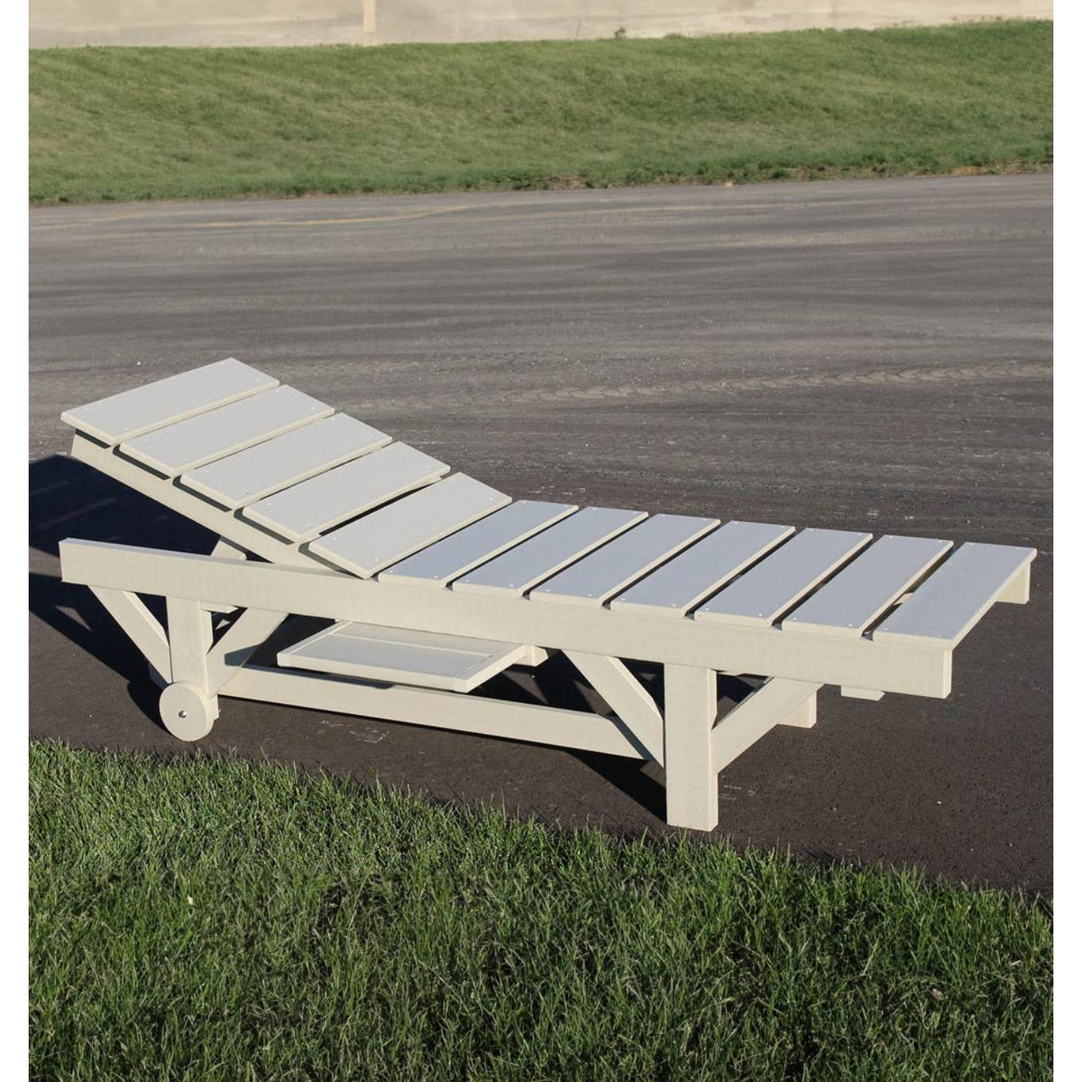Creekside Chaise Lounge