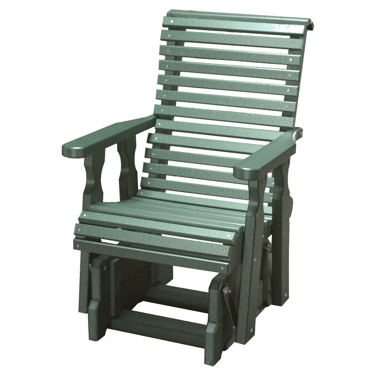 Creekside 22" Rollback Glider RB83