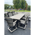 10' Counter Height Table (Table Only)
