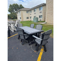 7' Dining Table (Table Only)