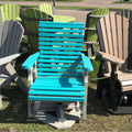 Creekside 22" Rollback Swivel Glider RB89