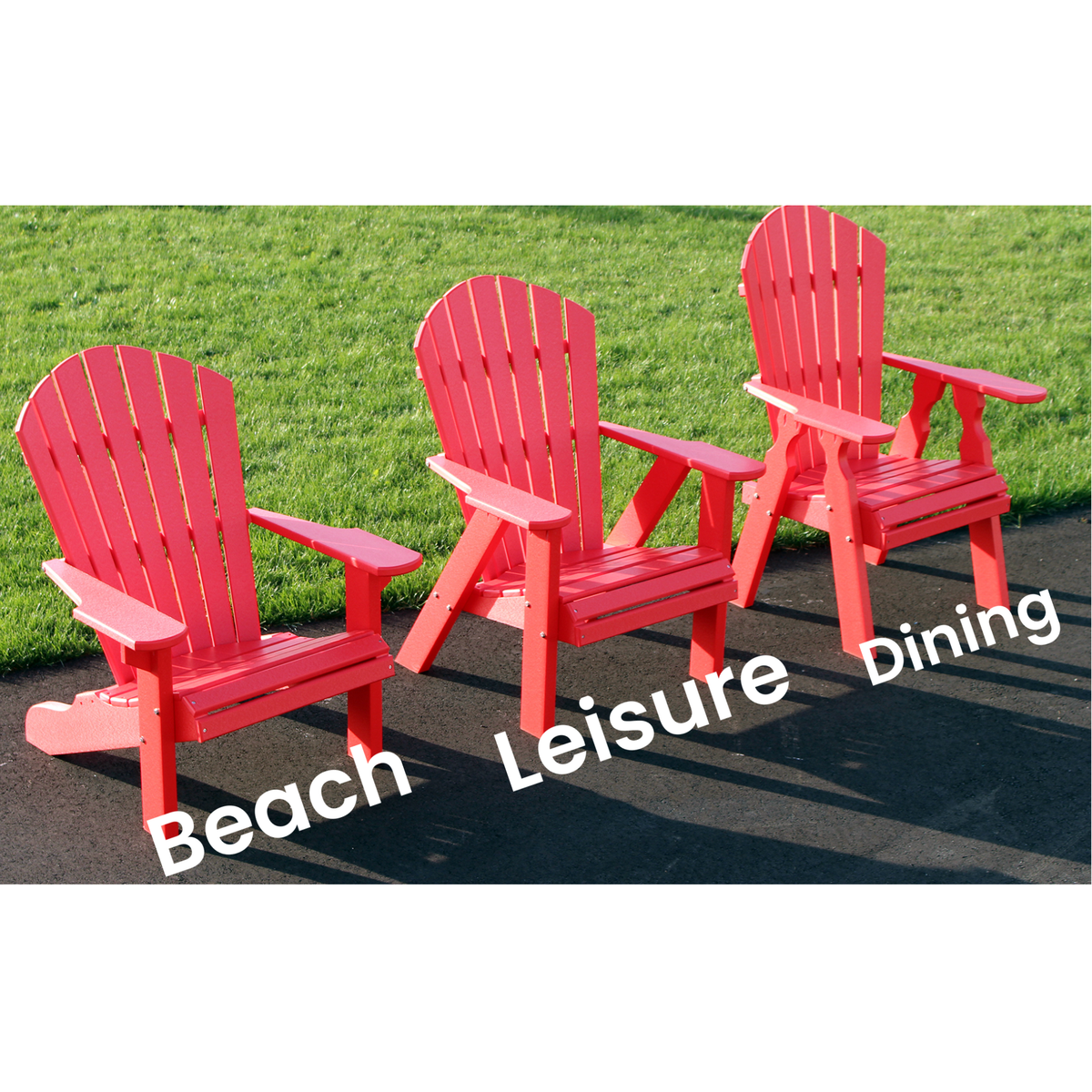 Creekside Leisure Chair C150