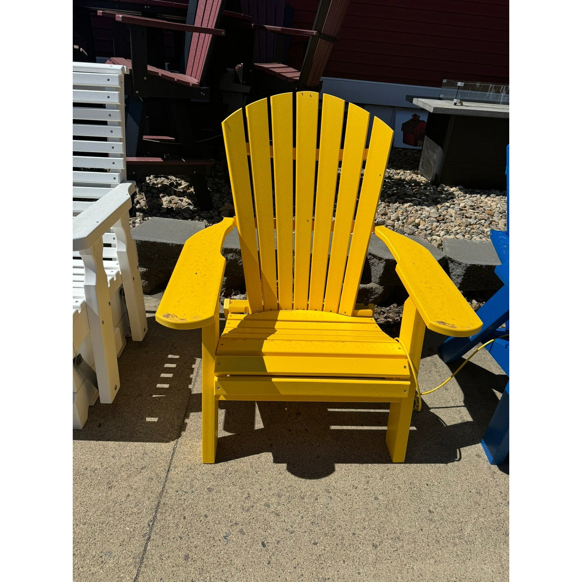 Creekside Classic Folding Chair C108