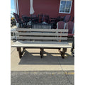 Creekside 6' Commercial Park Bench