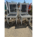 Mission 18" Chair M209