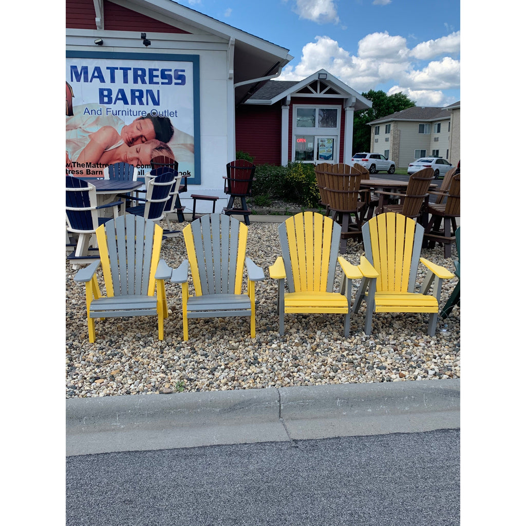 Creekside Leisure Chair C150
