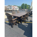 8' Dining Table (Table Only)