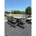 8' Bar Height Table (Table Only)