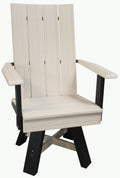 Joya Swivel Dining Chair (J28)