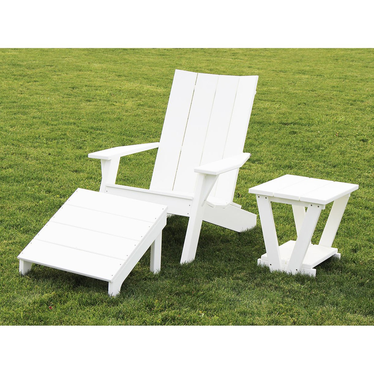 Creekside Joya End Table (J22)