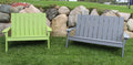 Joya 4' Loveseat