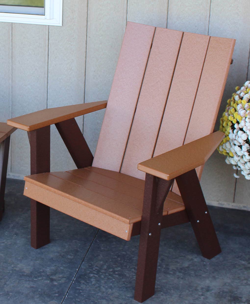 Joya Leisure Chair
