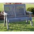 Creekside Rollback 5' Loveseat RB82
