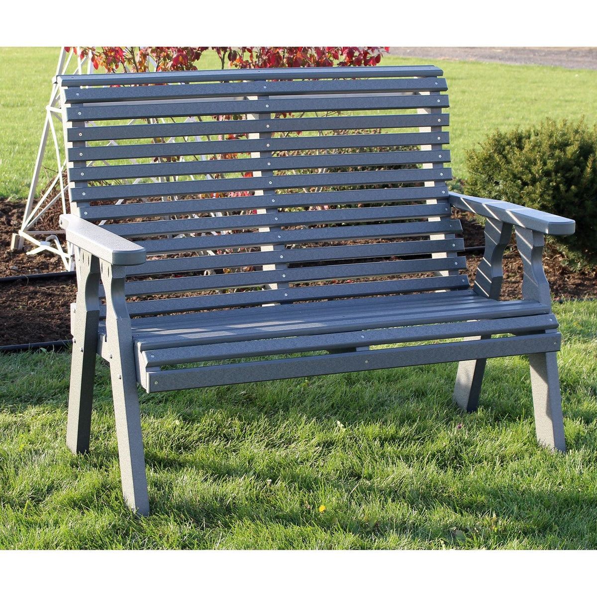 Creekside Rollback 5' Loveseat RB82