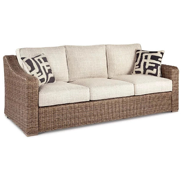 Ashley Beachcroft Sofa