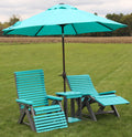 Creekside Rollback Reclining Chair (RB70)